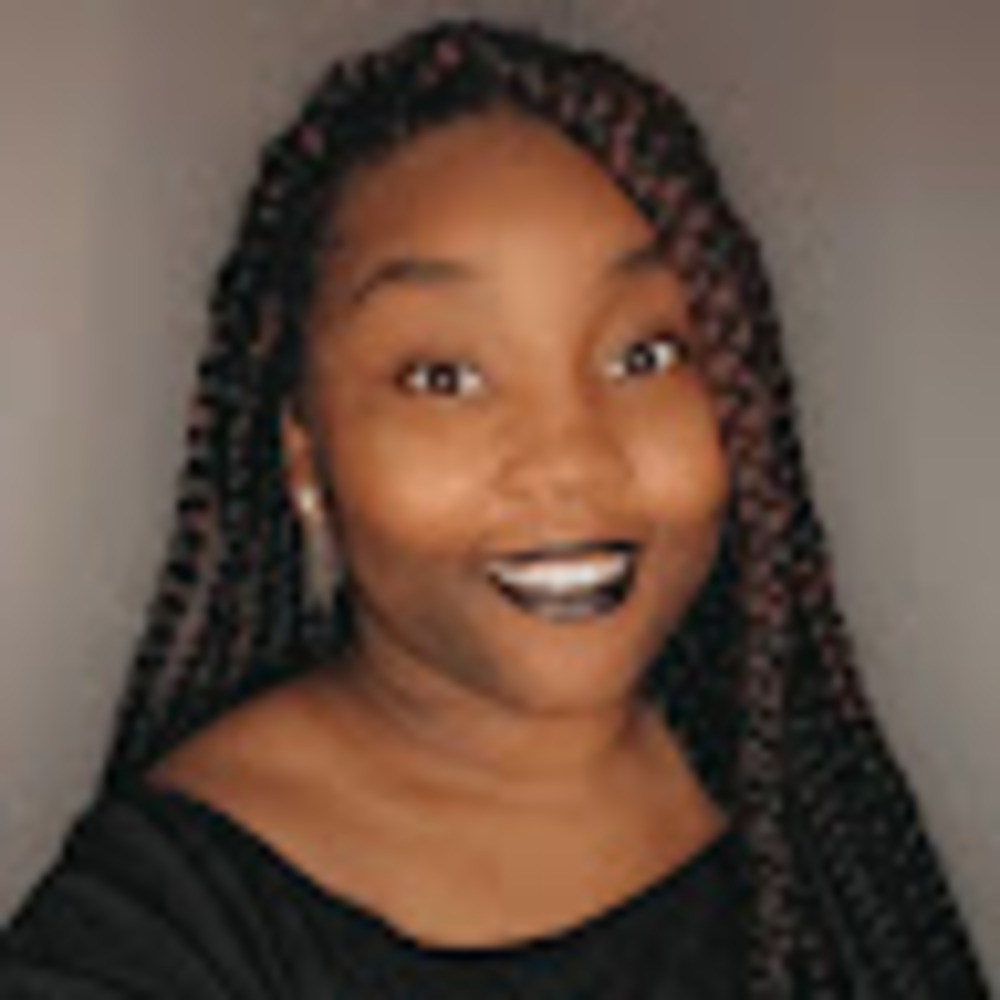 Meet your Posher, Tesia